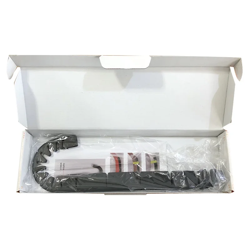 wrap around blade protector