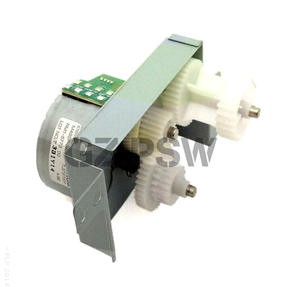 

Original New For HP CP4525 CP4025 CM4540 M651 M680 Serise Paper pick up drive Assembly RM1-5549-000CN RM1-5549