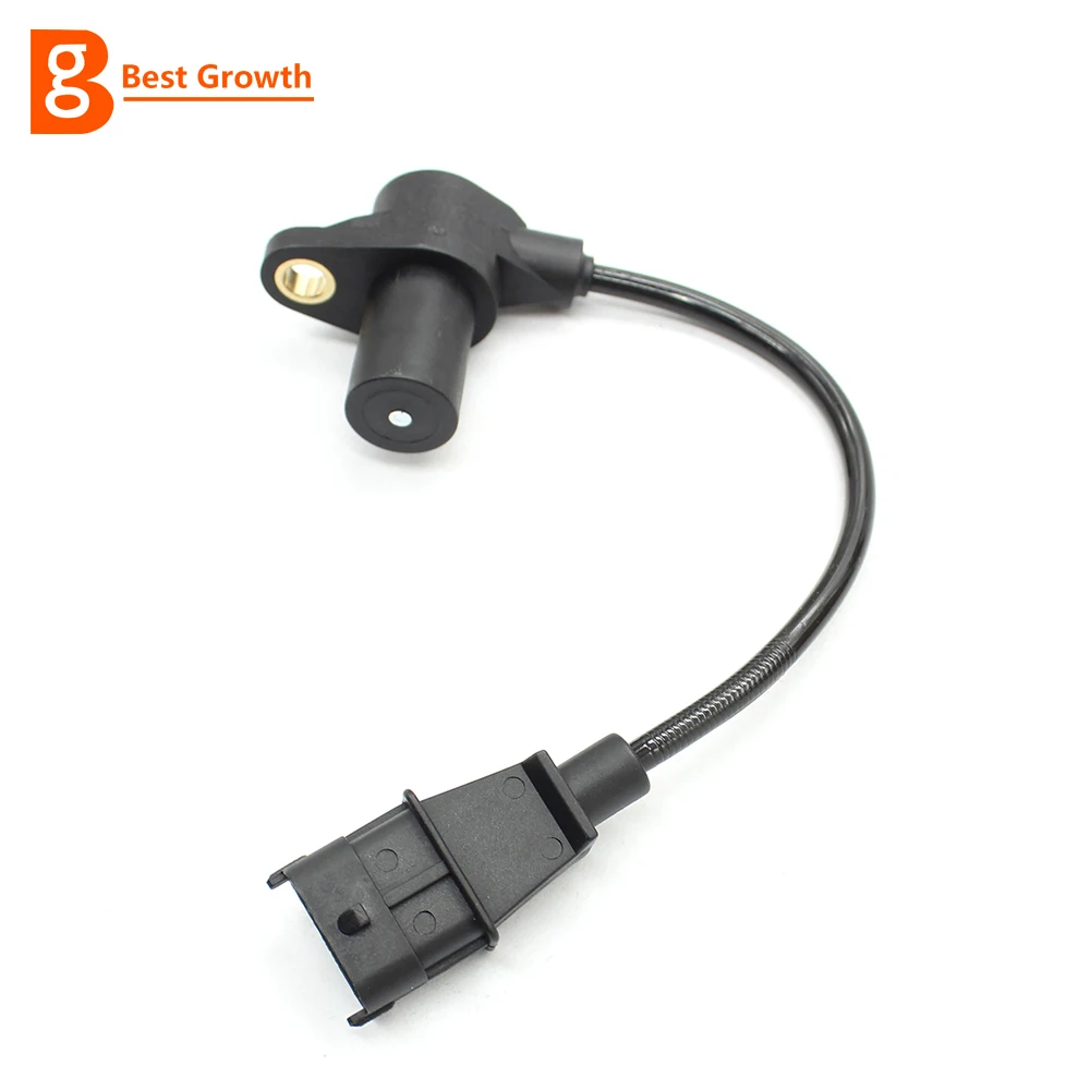 

Crankshaft Position Sensor For HYUNDAI H 200 H-1 STAREX SATELLITE KIA SORENTO 2.5 39180-4A051 391804A051 39180-4A111 BG001Q128