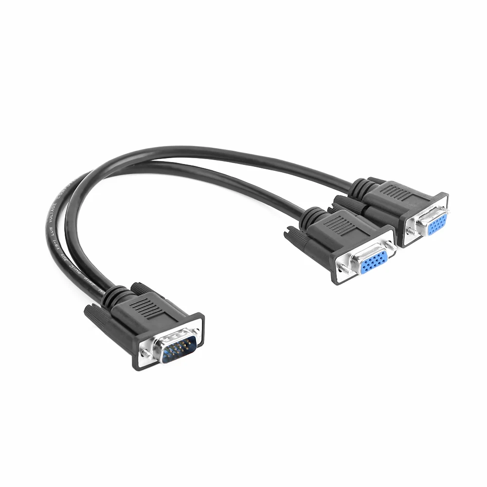  15  й ̺   VGA Male 2  ̺ ڵ ũ ͼ PC TV   
