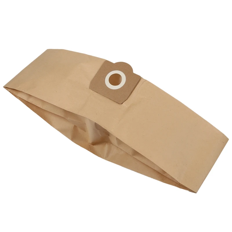 Replacement Filter Cleaner Bags for Karcher WD3 WD 3.300 M WD 3.200 WD3.500 SE 4001 SE 4002 WD3 P 6.959-130 Bag Filter