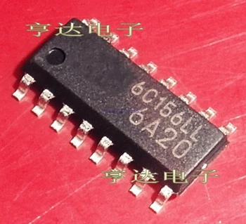 

10pcs/lot FA6A20N-C6-L3 FA6A20N FA6A20 FE6A20 6A20 SOP-16 In Stock