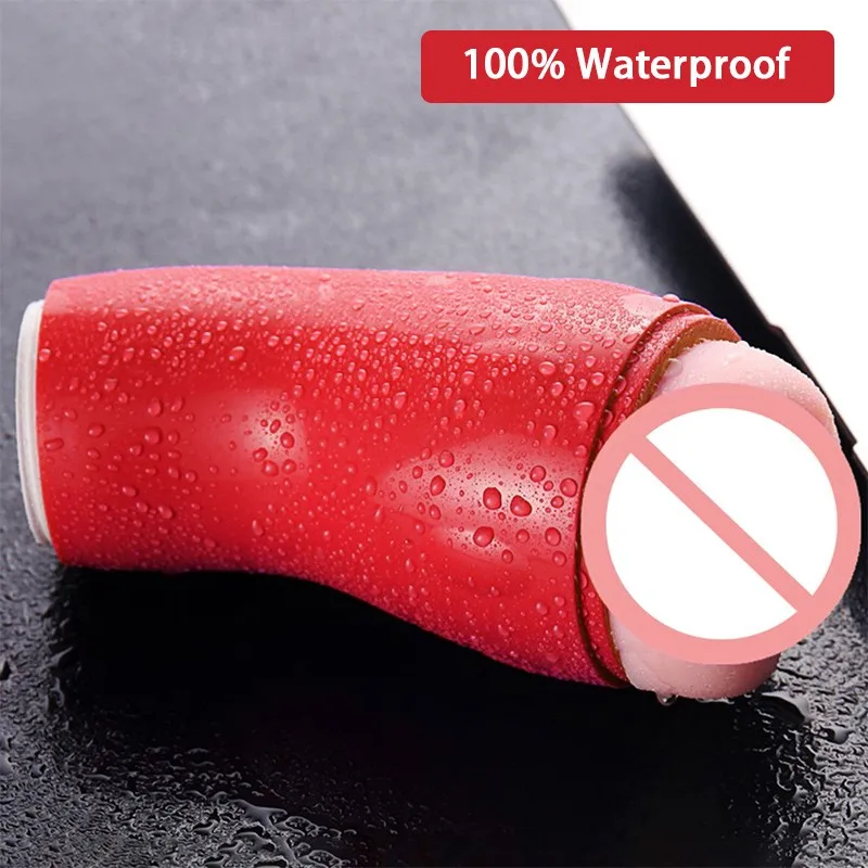 Реалистичная Вагина с самолетом Мужской мастурбатор силиконовый минет