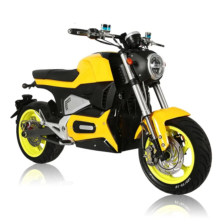 Fashion Color 2000W High power M6 