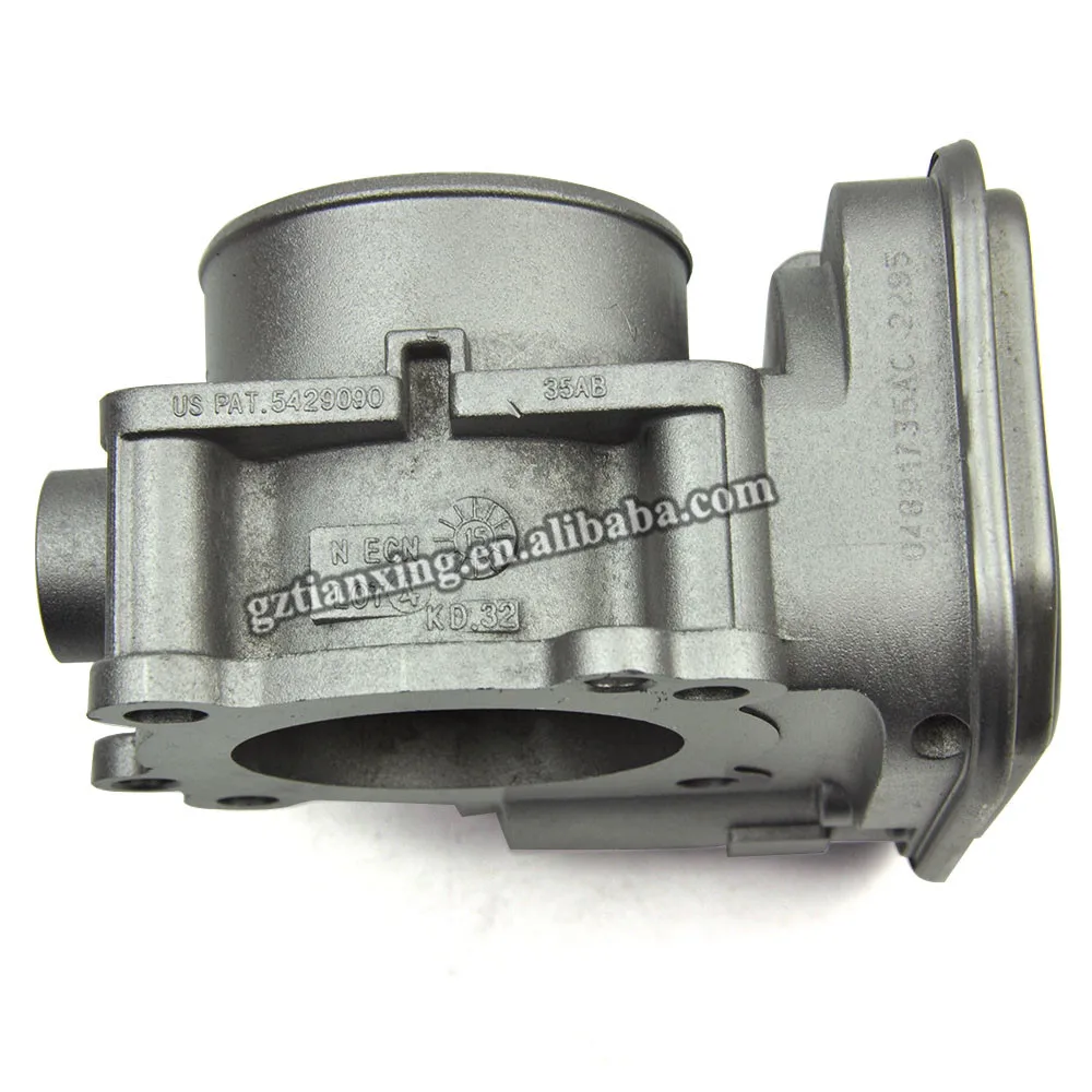 5429090 4895035ac 04895035ac дроссельная заслонка в сборе для DODGE AVENGER JOURNEY CALIBER JEEP Патриот компас CHRYSLER 200 SEBRING