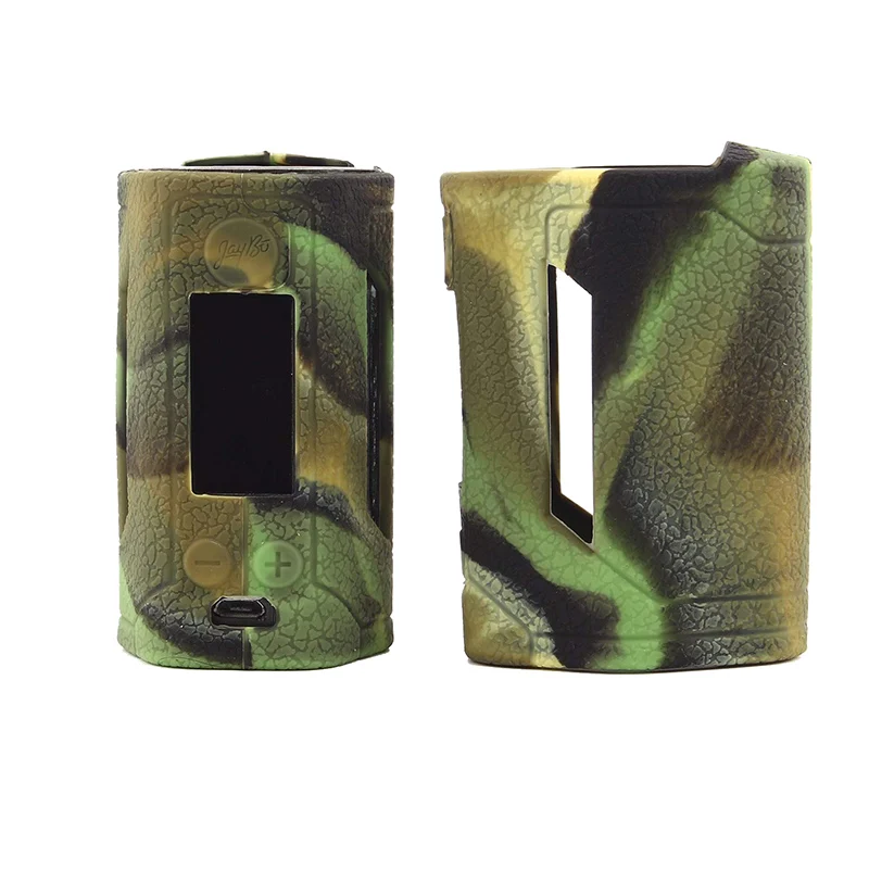 2 шт. боксмод Reuleaux RX GEN3 300 Вт силиконовый чехол/Чехол/рукав или резина