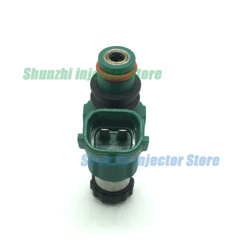 4 шт. Форсунка топливной форсунки для 2001-2003 MAZDA PROTEGE 2.0L L4 OEM: INP-783 INP 783