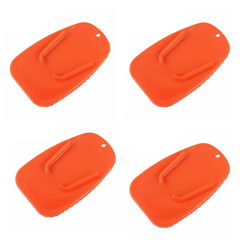 

4 шт., боковая подставка для мотоцикла