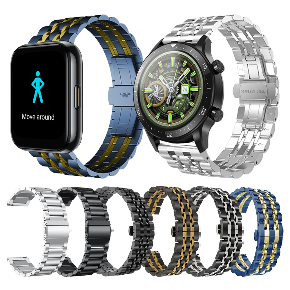 Realme smart watch 2 pro strap Clearance