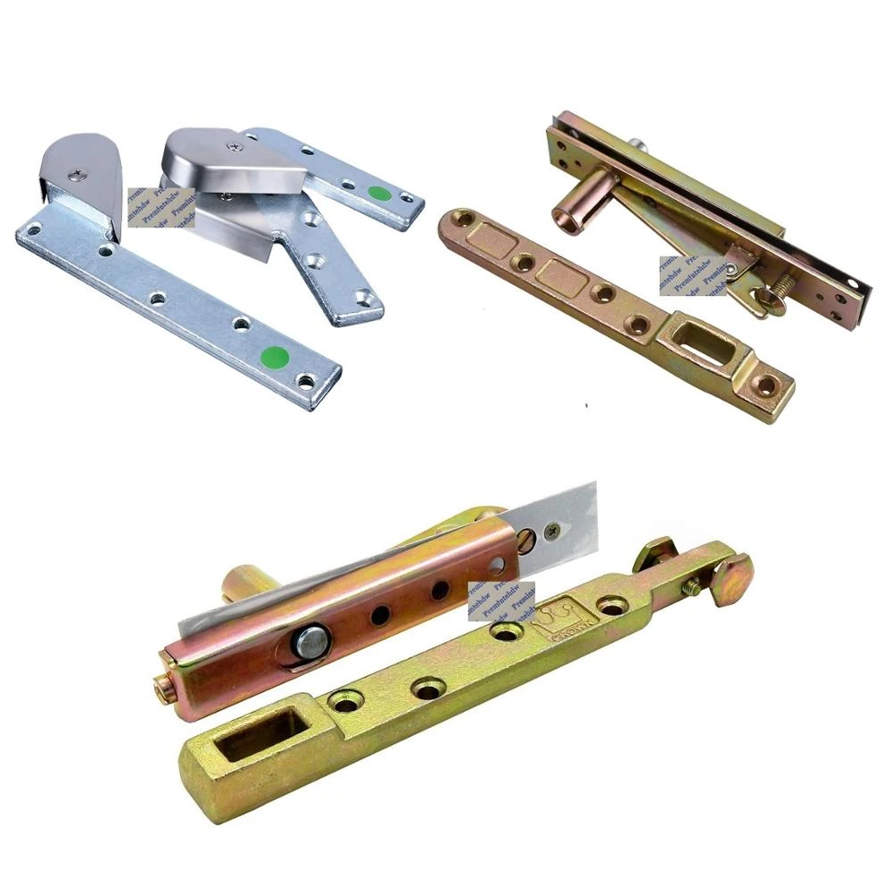 Cast Iron Adjustable Door Pivot Hinge Fitting Offset Arm Framed Wooden Door Fit To Floor Closer Spring Patch Door Hinges Aliexpress