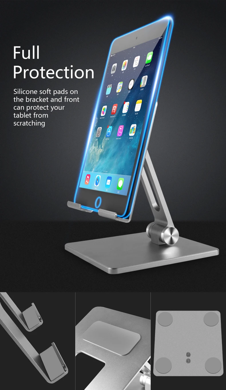 Suporte p tablet