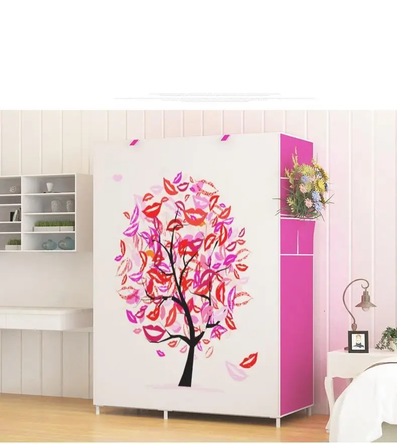 Каса Ropero Meuble Range Armario Almacenamiento Gabinete Closet Guarda Roupa Mueble De Dormitorio мебель для спальни шкаф