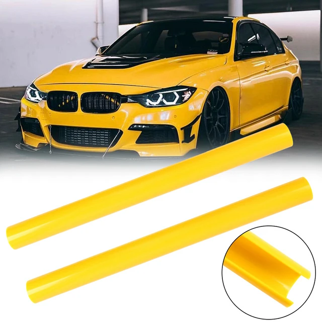 Uxcell Paar Kühlergrill Trim Streifen Abdeckung für BMW F30 F10 F20 F11 F31  Grille Einsatz Schneidet Grill Streifen Dekoration zubehör - AliExpress