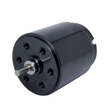 2225 Швейцарский двигатель для татуировки, сменный двигатель постоянного тока, ротационный двигатель для тату-машины, лайнер и шейдер для тату, мотор Hawk, ручка для перманентного макияжа