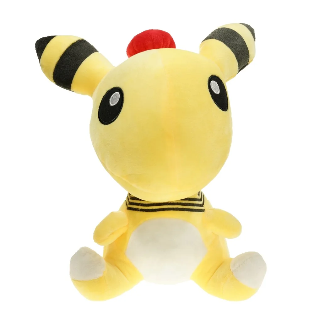 LoveCCD плюшевые игрушки Mew Wobbuffet Ampharos Lickitung Poipole Blastoise аниме Домашние животные мягкие куклы подарок для детей A02#43