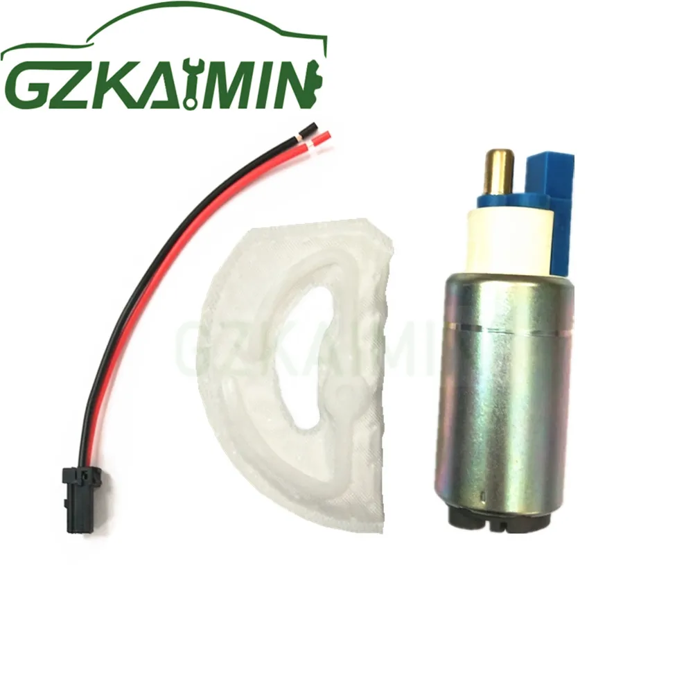 OEM 3M5U-9350-AA 3M5U-9350-BA LF66-13-35XG топливный насос для 04 05 06 07 08 09 Mazda 3 2 0 л | Автомобили и