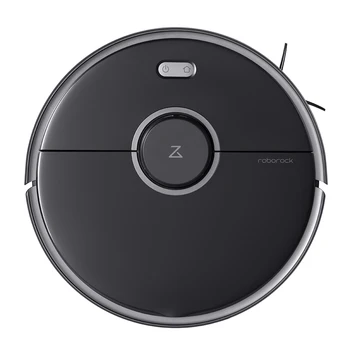 

Roborock S5 MAX Robot Vacuum Cleaner XIAOMI MIJIA Robot With WIFI APP For Home Update S50 S55 Smart Planned Washing Mopping 2Kpa