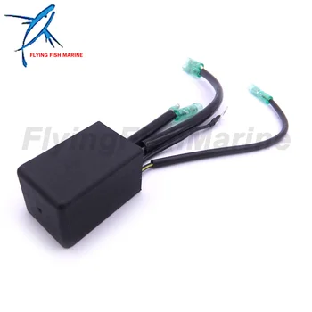 

803704T C.D CD Unit Assy for Mercury Mariner 15HP 18HP Outboard Engine