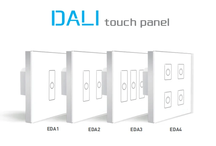 EDA 1