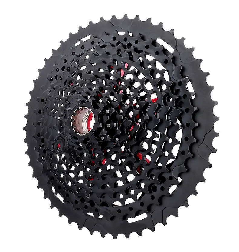 Маховик для горного велосипеда Freewheel XD 12 Скоростей 9-50 т большая шестерня полый