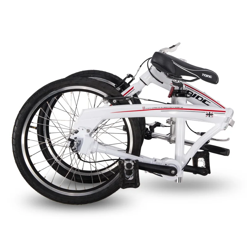 Top 16/203 1 High Speed and High Precision Axis Non-chain Highway Bicycle Folding Fast Male and Female, Double V 2 Top 16/203 1 High Speed and High Precision Axis Non-chain Highway Bicycle Folding Fast Male and Female, Double V 2