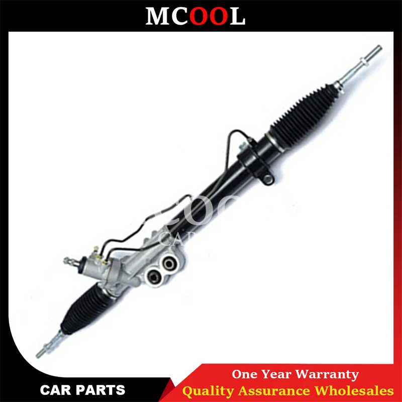 New Power Steering Rack Gear 49001EB710 49200 EA000 49001 JR800 49001