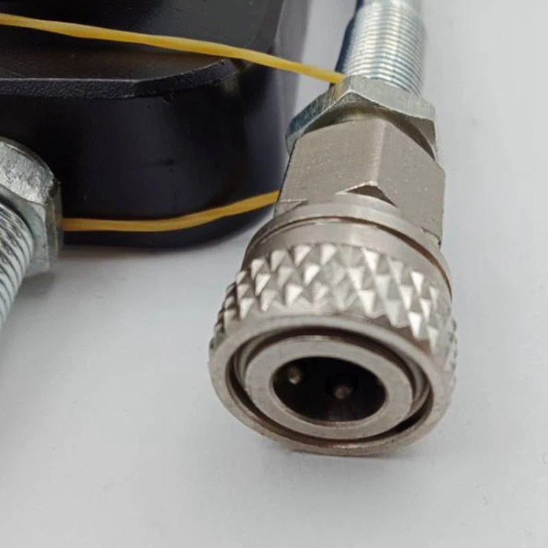 Резервуар для подводного плавания Pcp с наполнителем высокого давления|Маски