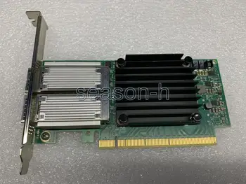

Mellanox ConnectX-4 CX456A-ECAT X16 network card
