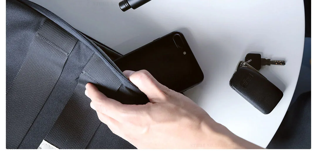 Xiaomi Nextool безопасный стержень расширения выживания автомобиля Аварийный Личная защита сломанное окно Escape Прочный портативный телескопический стержень