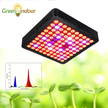 1000 Вт Светодиодный светильник для выращивания растений, лампа для растений, полный спектр, фито-лампа для цветов, трав, светодиодный светильник для выращивания растений