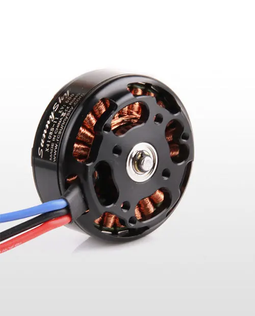 

Hot sunnysky X4108S 380KV 480KV 600KV 690KV Outrunner Brushless Motor for Multi-rotor Aircraft multi-axis motor disc moto