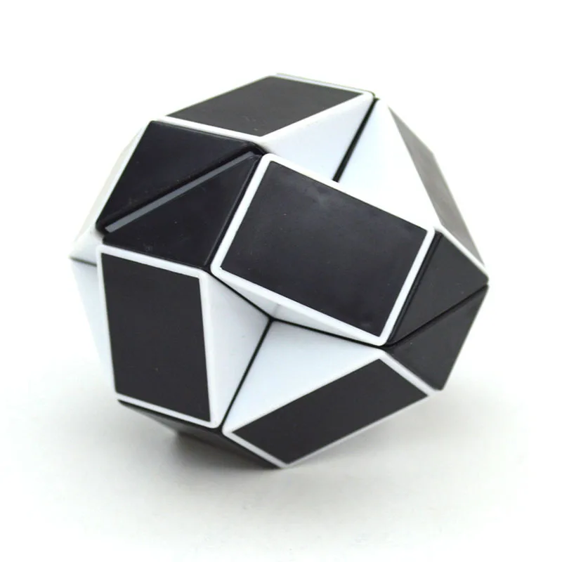 Snake cube 8