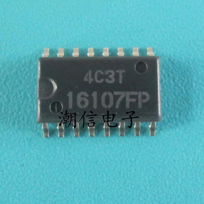16107FP HA16107FP