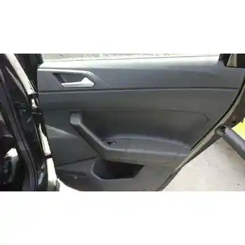 

5Q0959812D WINDOW REGULATOR REAR RIGHT VOLKSWAGEN POLE