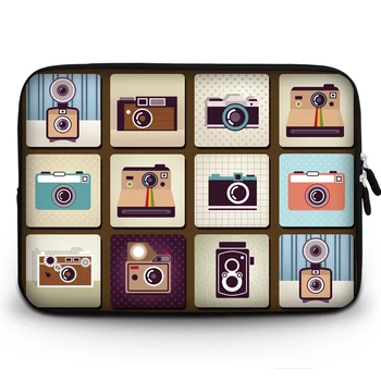 

11.6 Laptop Sleeve 14 15.6 inch Notebook Bag 13.3 For MacBook Air Pro 13 Bag Laptop Case 11 12 17 inch Protective Case NS-hot1