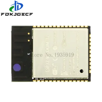 

ESP-32S ESP-WROOM-32 ESP32 ESP-32 Bluetooth and WIFI Dual Core CPU with Low Power Consumption MCU ESP-32