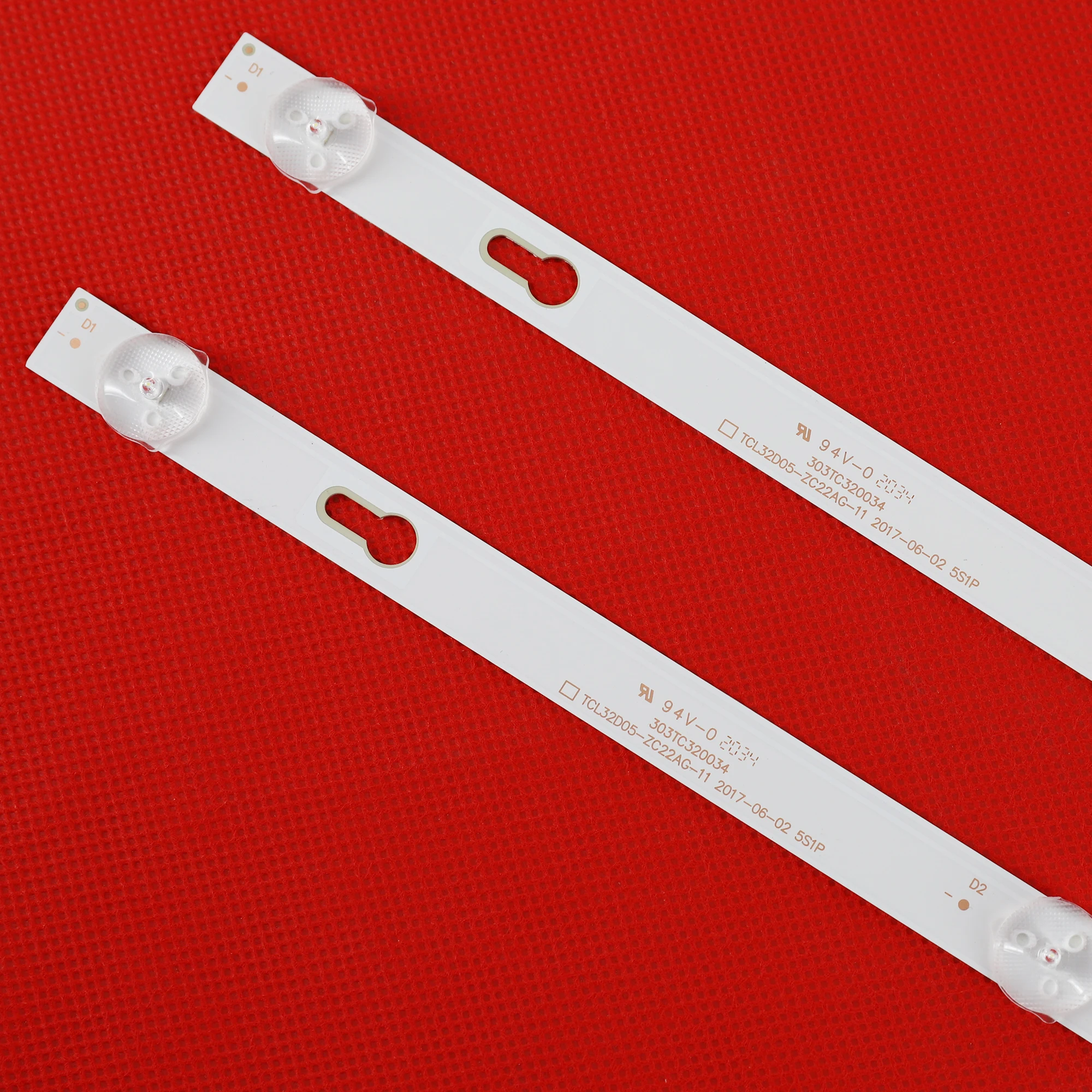 TCL 32F6B LED Backlight Replacement Set Description Image.This Product Can Be Found With The Tag Names Cheap Industrial Computer Accessories, Computer Office, High Quality Computer Office, Industrial Computer Accessories