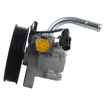 

AP02 Brand Power Steering Pump 57100-2M100 5841 For Hyundai Genesis Coupe 3.8 R-Spec Coupe/ Ultimate Coupe/ Track Coupe 2010-16