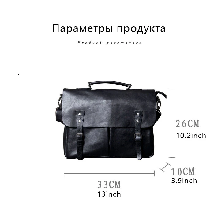 Классическая мужская ручная сумка почтальон чанта Повседневная Натуральная кожа Сумка через плечо Torebki Damskie Сумки Sac Homme сумка набор