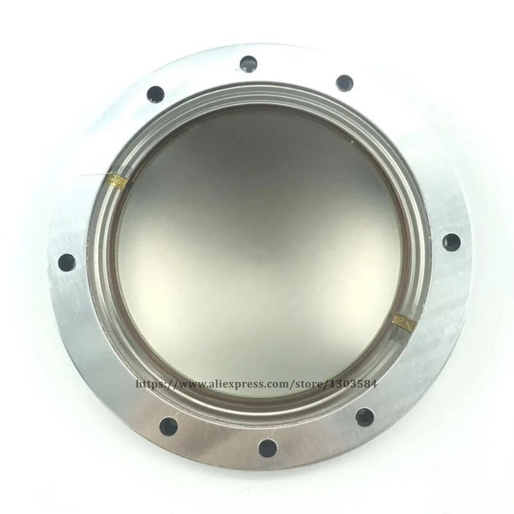 Замена диафрагмы Beyma CP600Ti для SMC-55 и CP600 драйвер 8 Ом VC 72,2 мм
