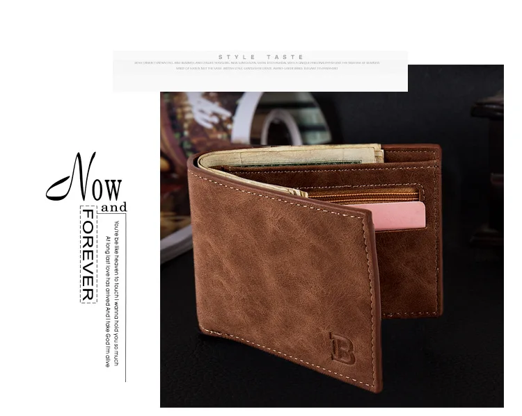 Дизайн мужской бумажник из мягкой кожи со съемными отделениями для карт многофункциональный мужской кошелек на молнии мужской клатч
