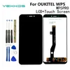 5.5 pouces Original Oukitel WP5 LCD affichage et écran tactile numériseur assemblée remplacement pour Oukitel wp5 pro téléphone lcd + outils ► Photo 1/6