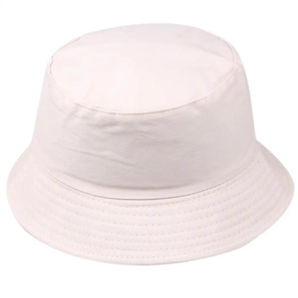 Beige Женская, мужская, унисекс, рыбацкая шляпа, модная, дикая, защита от солнца, на открытом воздухе, модный дизайн и высокое качество, аксессуары, на каждый день - Цвет: Beige