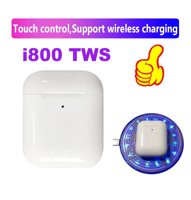 R$66.87 33% de desconto|Uso Separado toque i800 TWS Pop up 1:1 fones de ouvido Sem Fio Fones De Ouvido bluetooth 5.0 PK w1 H1 chip i20 i30 i60 i200 i100 i500 tws-in Fones de ouvido from Eletrônicos on AliExpress 