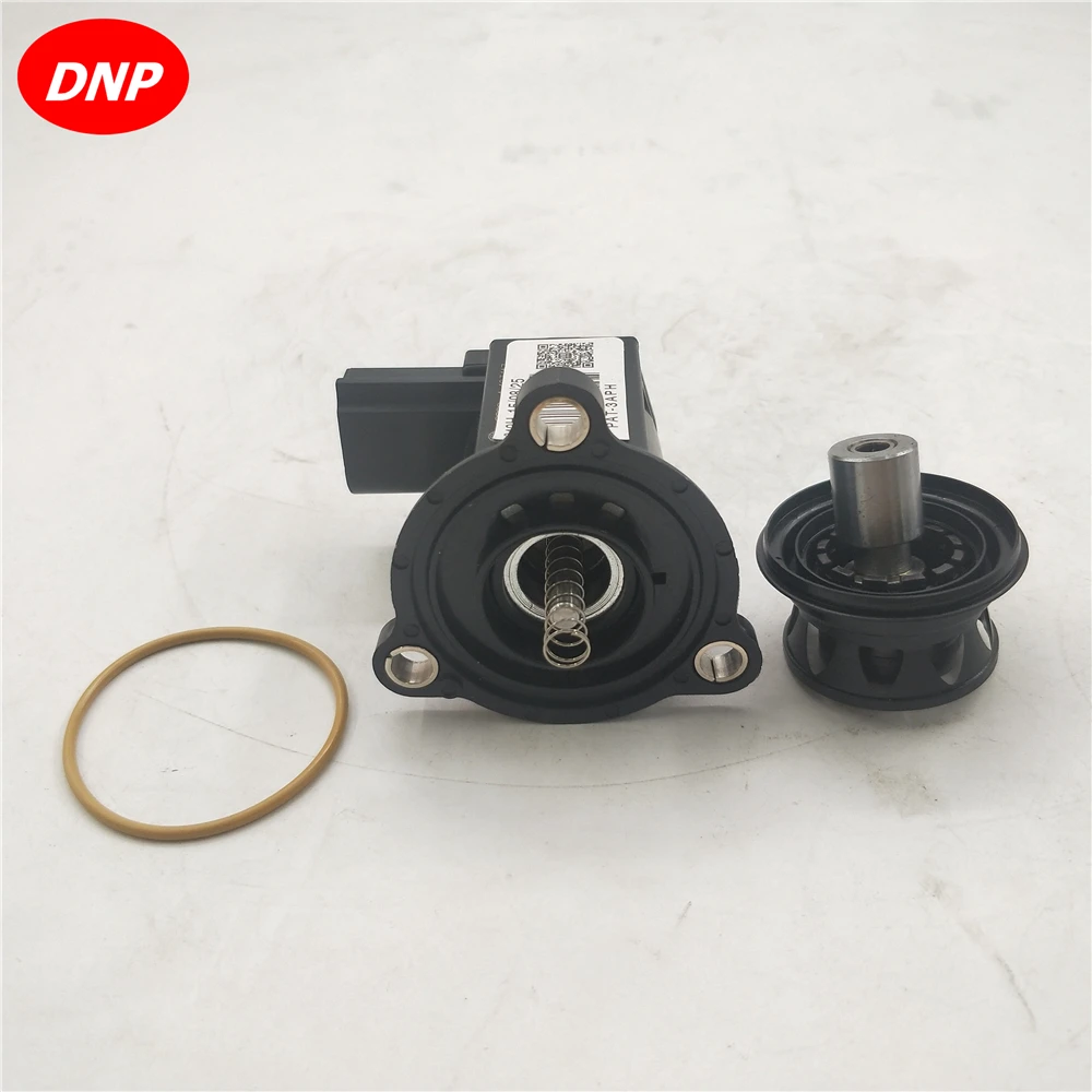 DNP турбонагнетатель клапан, пригодный для Audi SKODA SEAT V-W TFSI TSI 06H145710D/06H145710C