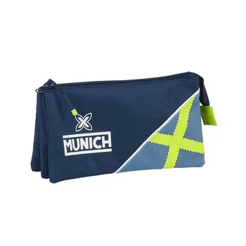 

TRIPLE carrier MUNICH "LIMA"