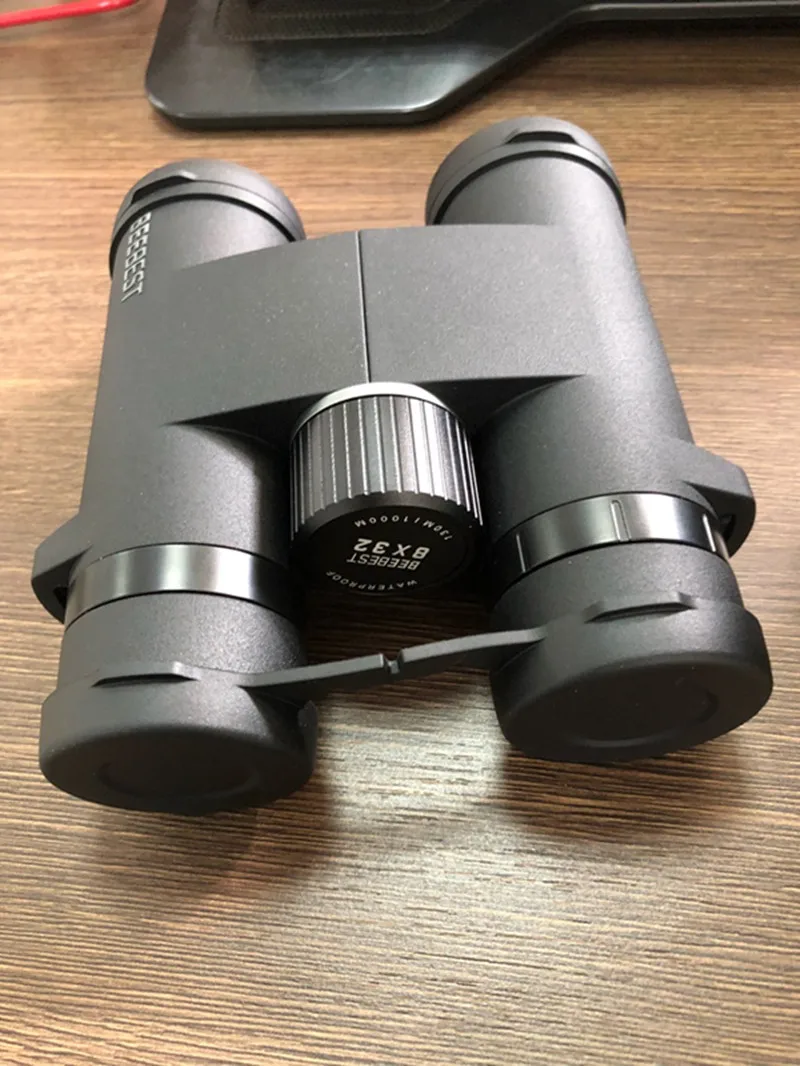 Xiaomi Mijia BEEBEST 8x32 Portable Handheld Binocular HD Optic IP67 Waterproof Telescope 130m/1000m Outdoor Camping Travel