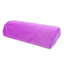 Мягкая подушка для рук, подушка для нейл-арта, маникюра, макияжа, косметическая, моющаяся, модная, Прямая поставка