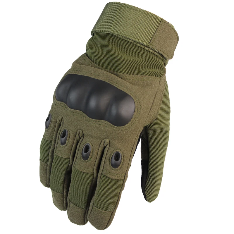

Police Military Army Tactical Combat Soldier Gloves Gym Sports Motorbike Motocross Cycling Climbing Shooting Gloves