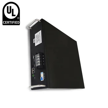 شراءجودة أسبقية دورة عميقة بطارية ليثيوم التخزين الشمسي 100/1 بطارية ليثيوم أيون